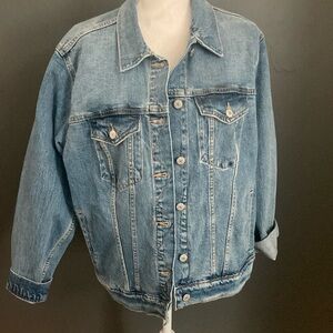 Jean Jacket Old Navy